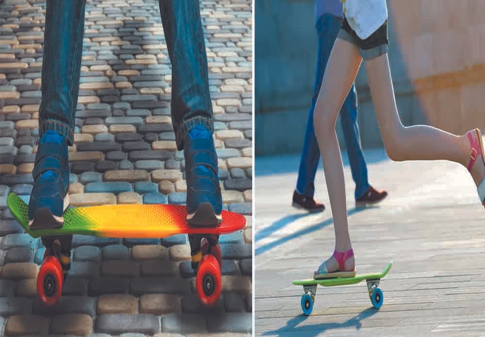 how to kickflip skateboard trick easy