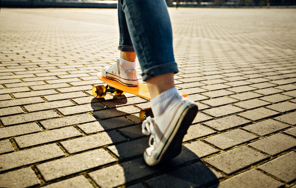 skateboarding images