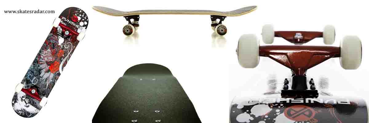 Cool skateboards