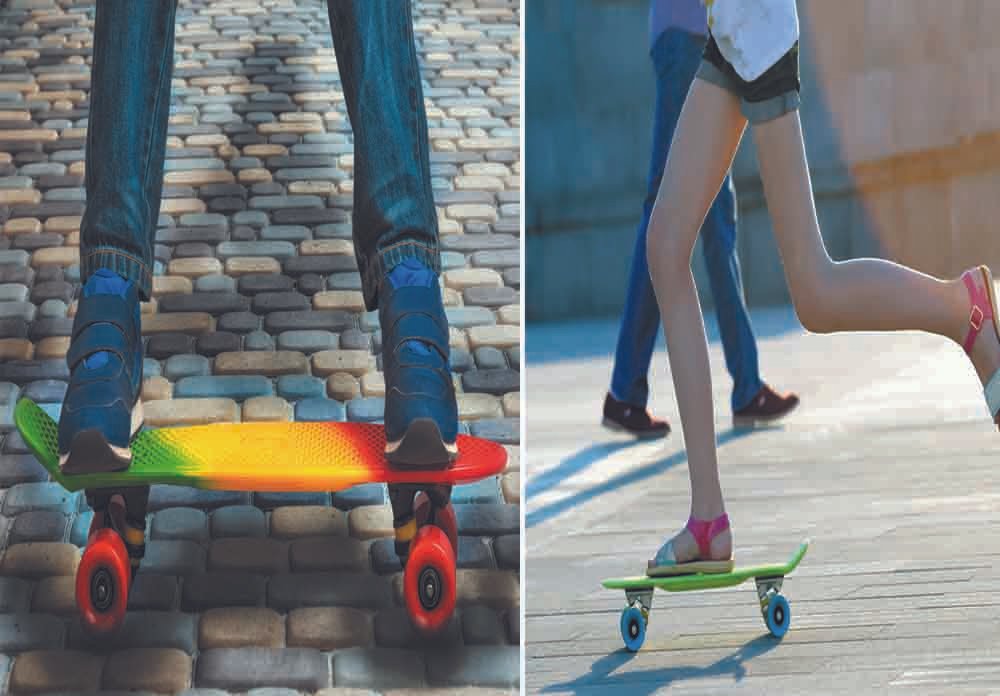 how to heelflip skateboard trick easy