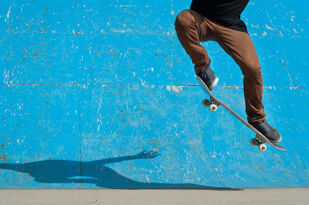 How to Ollie on a Skateboard? A Quick and Step by Step Guide