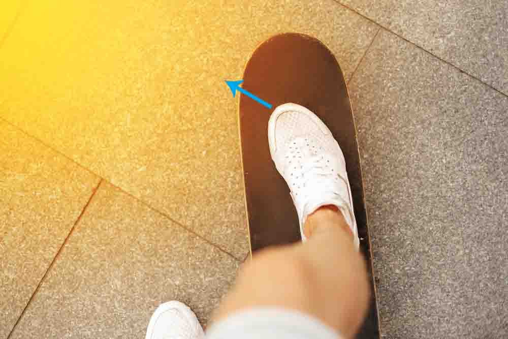 how to heelflip skateboard 