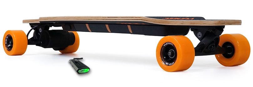 top 10 best electric skateboards 2018 latest