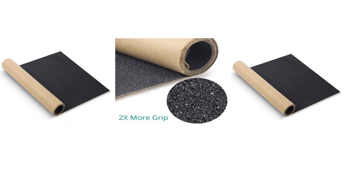 Top 5 Best Grip Tape Brands 2023