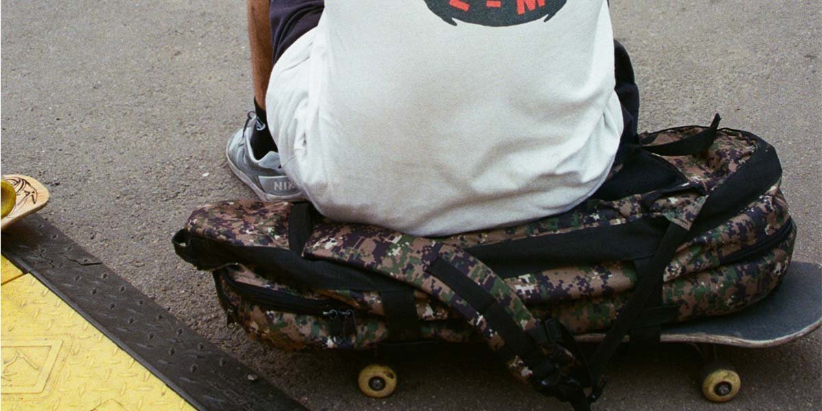 Best Skateboard Backpack in 2021