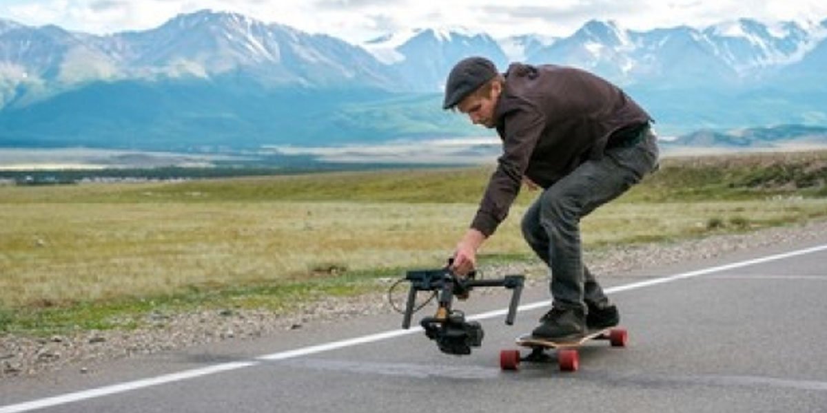 Best Cameras for recording skateboarding